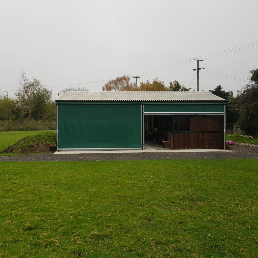 Agridoor Classic