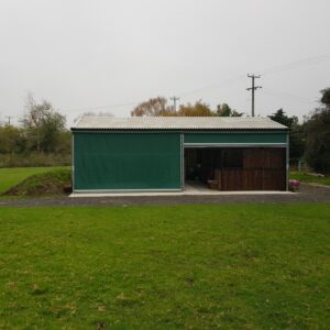 Agridoor Classic