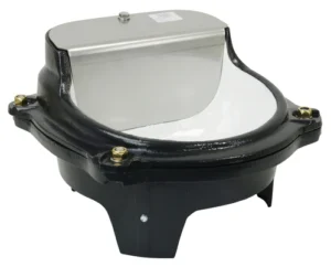 Gėrimo dubuo, modelis 43A, 24 V, 80 W