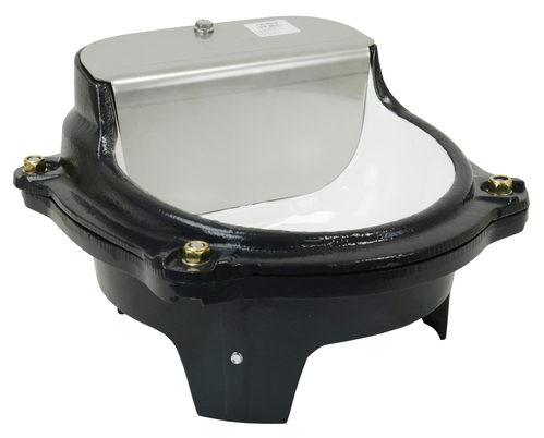Gėrimo dubuo, modelis 43A, 24 V, 80 W