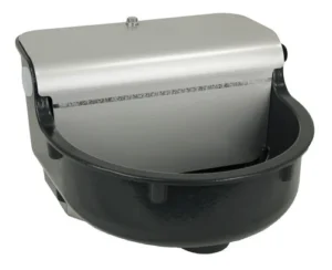 Šildomas gėrimo dubuo „MINICUP“, modelis 127K-H, 24 V, 40 W