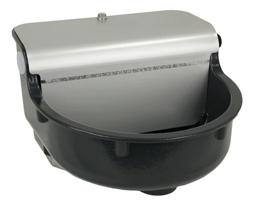 Šildomas gėrimo dubuo „MINICUP“, modelis 127K-H, 24 V, 40 W