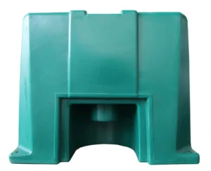 „Thermo Trough“ modelis 6523, 2,3 m