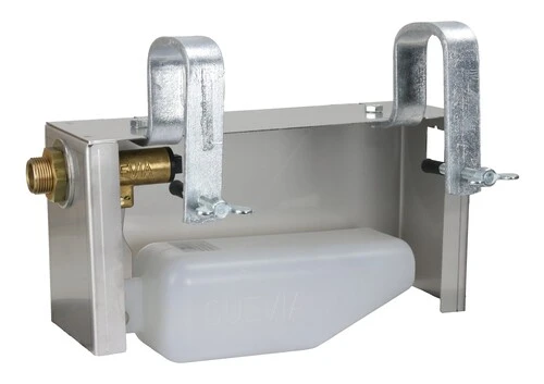 „MAXIFLOW“ plūdės vožtuvas, modelis 874