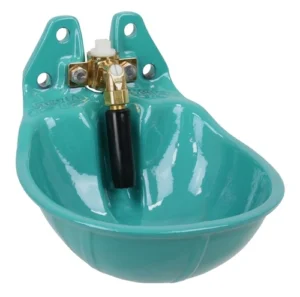 Galvijų girdyklos vienvietės Drinking bowl Mod. 25R-MS¾”