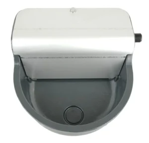 Šildomas gėrimo dubuo „MINICUP“, modelis 127K-H, 24 V, 40 W