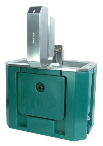 ISO-Drinker, modelis 6620, 24 V, 180 W