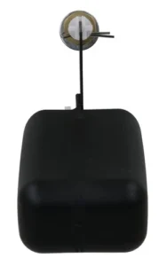 Plūdurinis vožtuvas „EASYFLOW“, modelis 800, skirtas ganyklų girdykloms