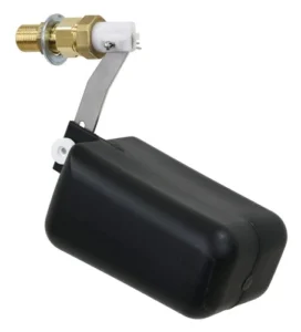 Plūdurinis vožtuvas „EASYFLOW“, modelis 800, skirtas ganyklų girdykloms