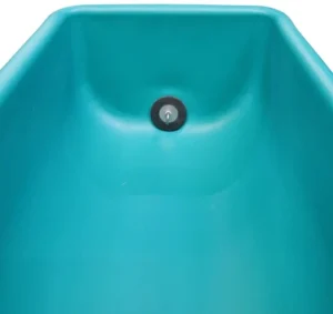 Šildomas lovys, modelis 6527, 2,7 m