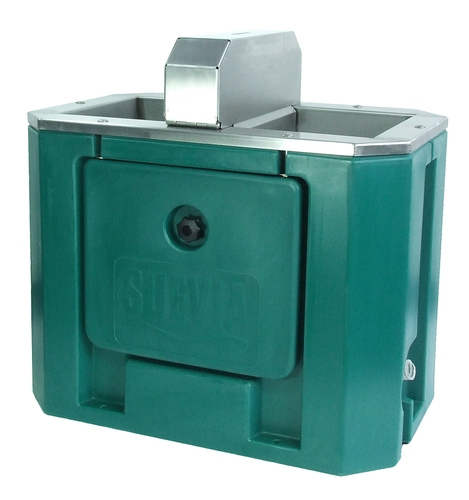 ISO-Drinker, modelis 6620, 24 V, 180 W