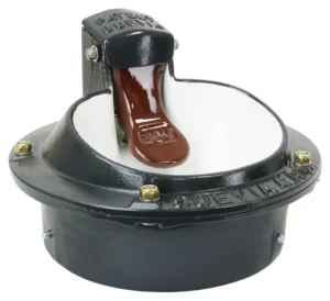 Gėrimo dubuo, modelis 41A, 24 V, 80 W
