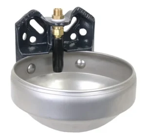 Galvijų girdyklos vienvietės Drinking bowl Mod. 1100