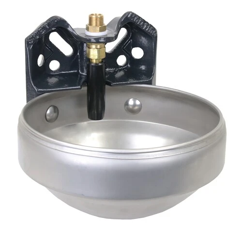 Galvijų girdyklos vienvietės Drinking bowl Mod. 1100