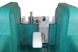 „Thermo Trough“ modelis 6523, 2,3 m