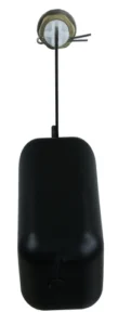 Membraminis plūdės vožtuvas, modelis 820