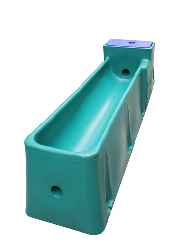 „Thermo Trough“ modelis 6542, 2,3 m