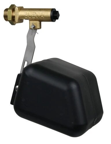 Plūdės vožtuvas MASTERFLOW, modelis 723