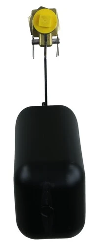 Žemo slėgio plūdės vožtuvas, modelis 675