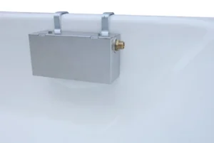 „MAXIFLOW“ plūdės vožtuvas, modelis 874