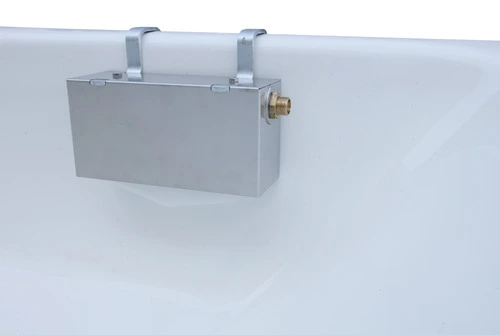 „MAXIFLOW“ plūdės vožtuvas, modelis 874