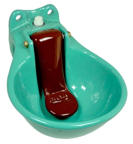 Galvijų girdyklos vienvietės Drinking bowl Mod. 115