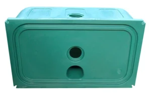 „Thermo-Source“ modelis 640 su 2 gėrimo vietomis