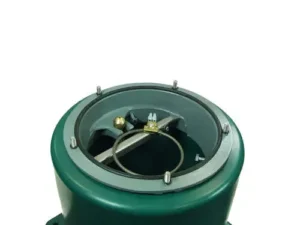 Gėrimo dubuo, modelis 41A, 24 V, 80 W