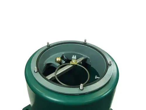 Gėrimo dubuo, modelis 41A, 24 V, 80 W