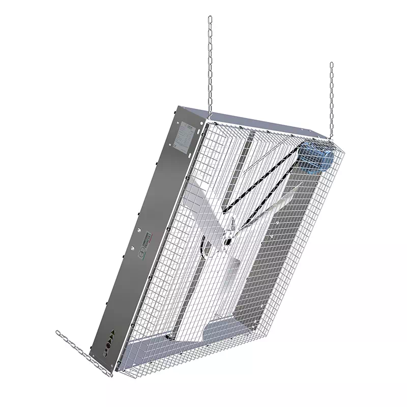 Ventiliatorius BKF