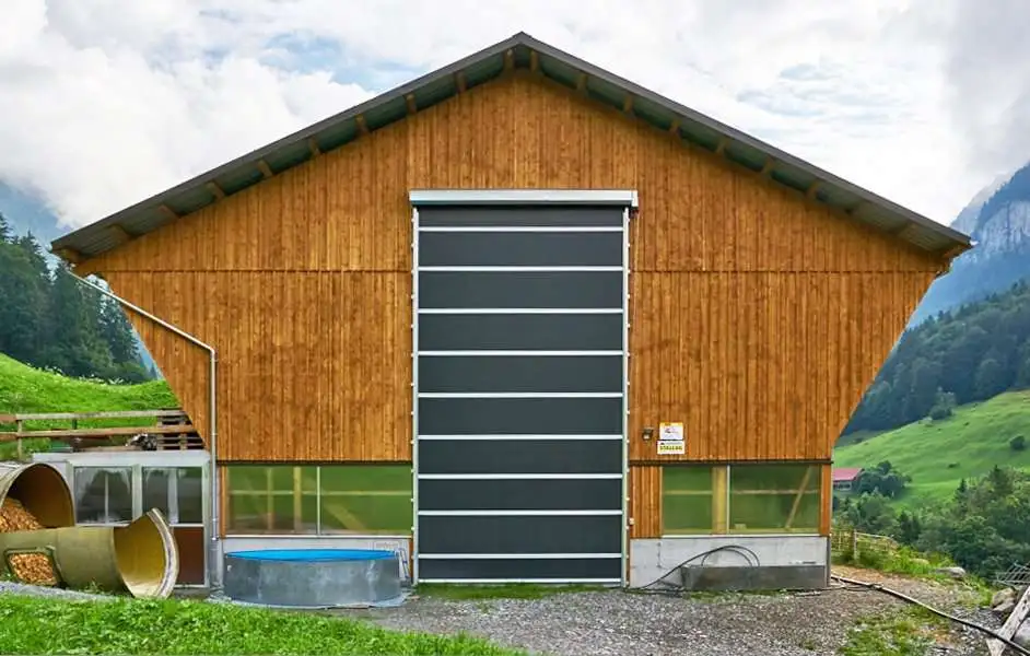 Agridoor PRO Plus