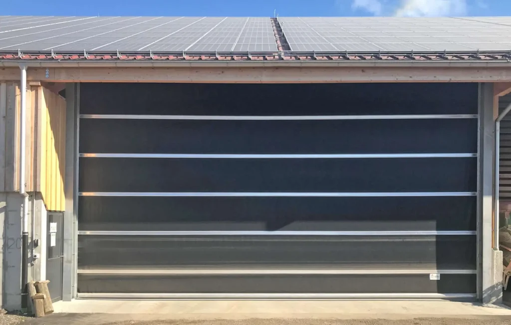 Agridoor PRO Plus