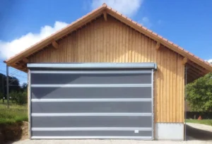 Agridoor PRO Plus