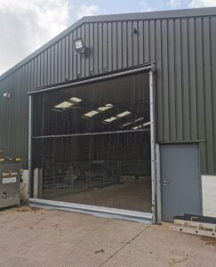 Agridoor Classic