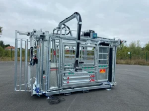 Hidraulinės staklės PM2900