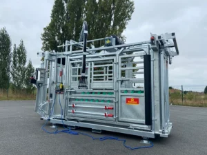 Hidraulinės staklės PM2900