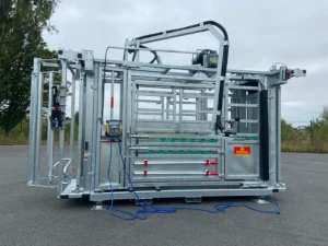 Hidraulinės staklės PM2900