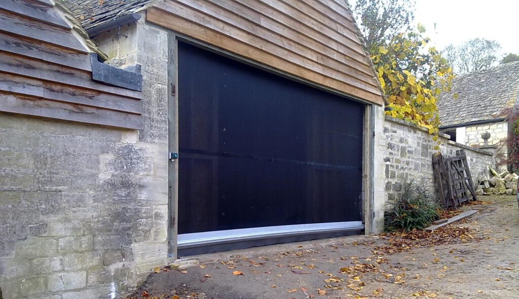 Agridoor Classic