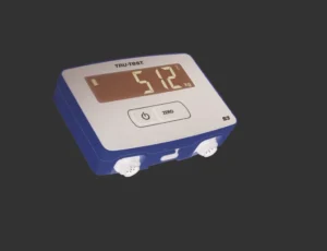 Svėrimo indikatorius