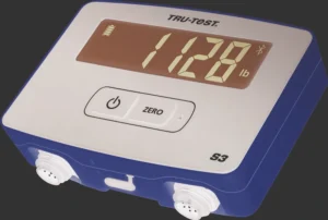 Svėrimo indikatorius