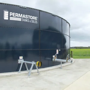 Permastore kaupyklos