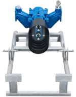 DK su PTO (mobilus) DK 12