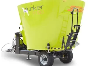 Dunker T1