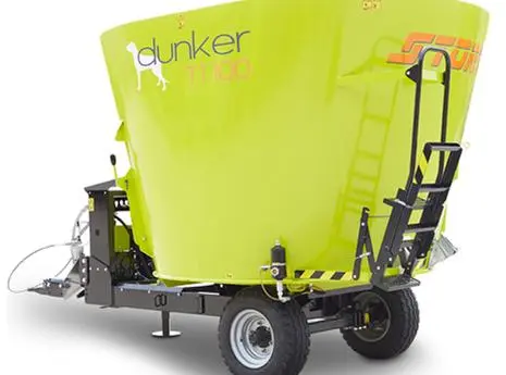Dunker T1