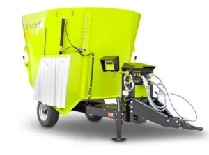 Dunker T1