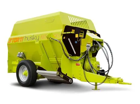 Husky