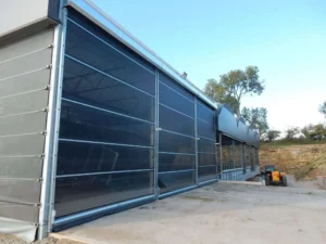 Agridoor PRO Plus