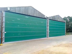 Agridoor Fold