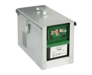 El. piemuo VIC 12V
