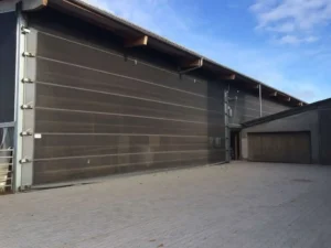 Agridoor Fold